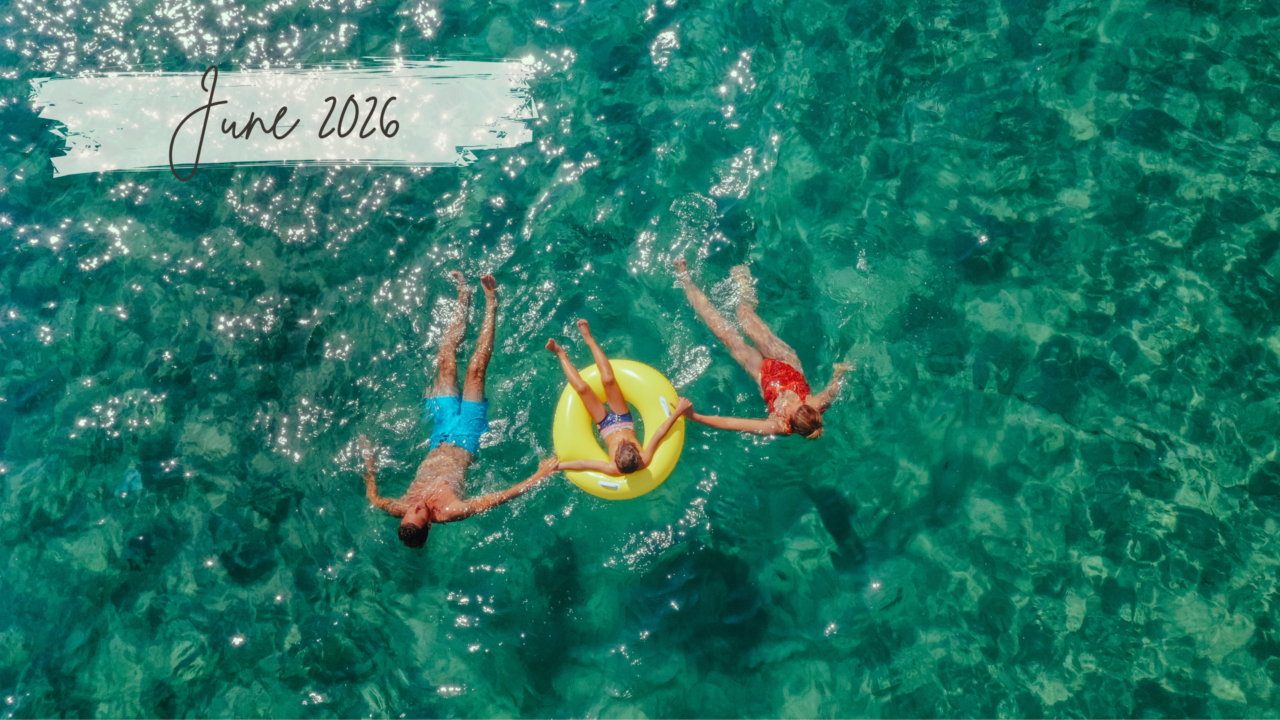 June 2026 Newsletter